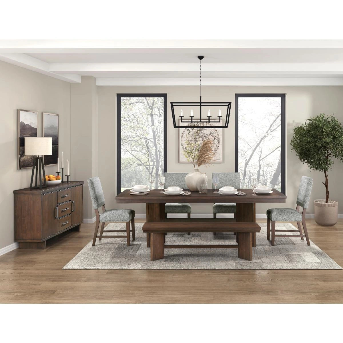 Franco Bench image