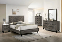 Load image into Gallery viewer, VAGAN Cal.King, E.King, &amp; Queen Bed