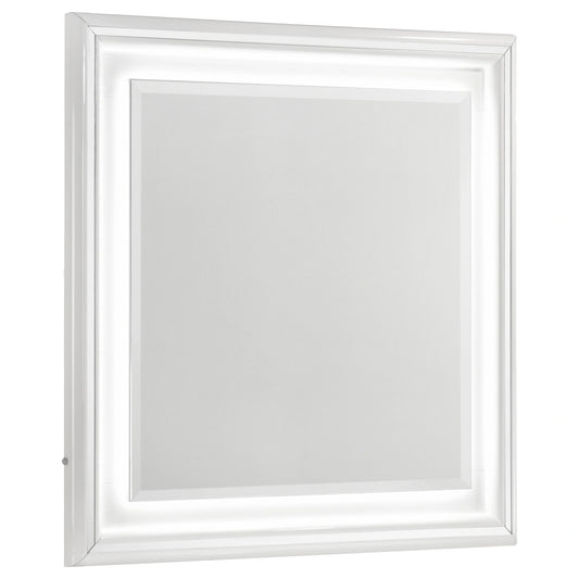 Cassia Dresser Mirror