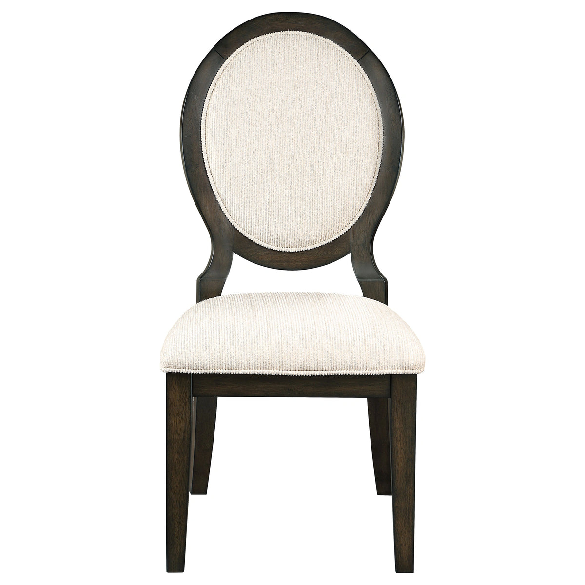 Twyla 5 Pc Dining Set (Table and 4 Chair)