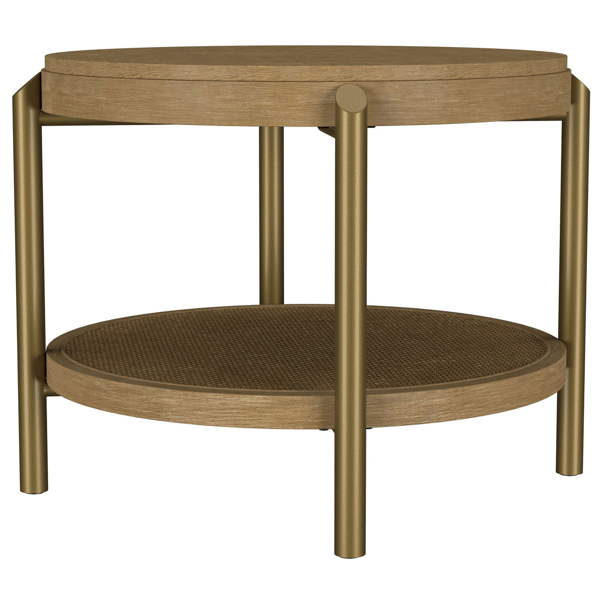 Arini Coffee Table Set