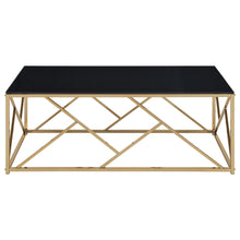 Load image into Gallery viewer, Comisso Coffee Table Set