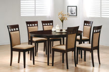 Cargar imagen en el visor de la galería, Gabriel Extension Dining Table