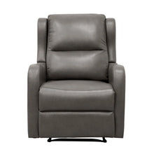 Load image into Gallery viewer, 8527GRY-1 - Reclining Chair