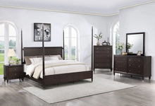 Cargar imagen en el visor de la galería, Emberlyn Dresser Mirror