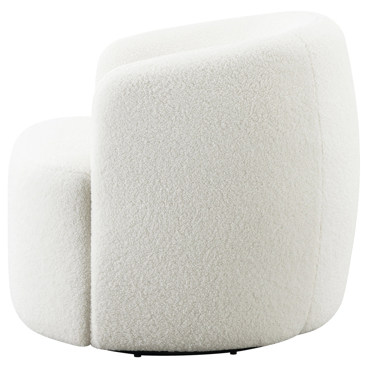 Hudson Swivel Accent Chair