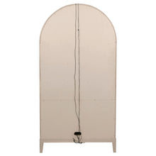 Cargar imagen en el visor de la galería, Kailani Display Cabinet