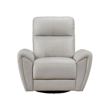 Load image into Gallery viewer, 8577GY-1 - Swivel Glider Chair