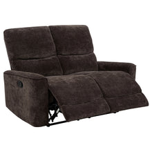 Load image into Gallery viewer, Navarro Reclining Loveseat