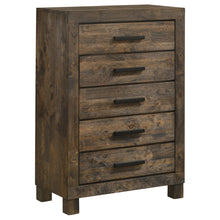 Cargar imagen en el visor de la galería, Woodmont Chest of Drawers