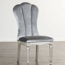 Cargar imagen en el visor de la galería, Melodi Parc Side Chair (2/CTN)