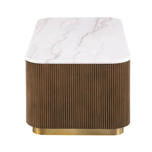 Cargar imagen en el visor de la galería, Virden Rect Cocktail Table