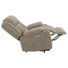 Cargar imagen en el visor de la galería, Houston Power Lift Recliner