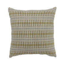 Load image into Gallery viewer, Malia Yellow 22" X 22" Pillow (2/CTN)