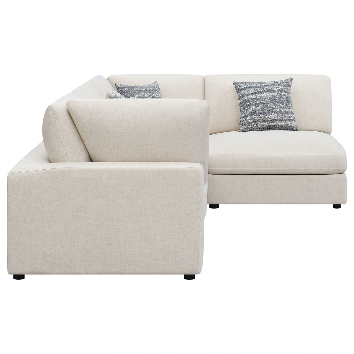 Serene Modular Sectional Sofa