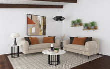 Cargar imagen en el visor de la galería, Jade Sofa