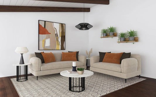 Jade Sofa Set