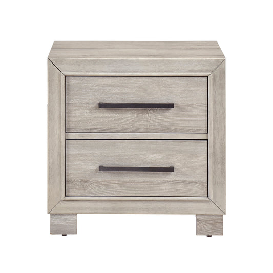 Everett-Night Stand image