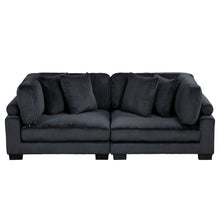 Load image into Gallery viewer, Traverse-(2)Love Seat image