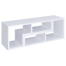 Cargar imagen en el visor de la galería, Velma Bookshelf Console