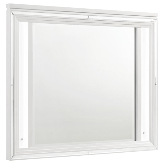 Marmore Dresser Mirror