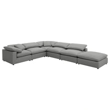 Cargar imagen en el visor de la galería, Raleigh Modular Sectional Sofa
