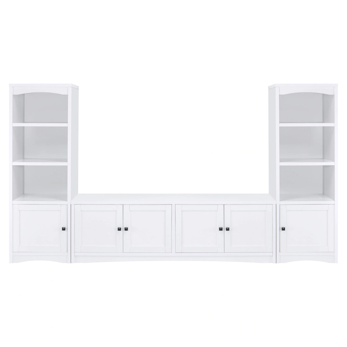 Laughlin 78" TV Stand