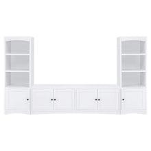 Load image into Gallery viewer, Laughlin 78" TV Stand