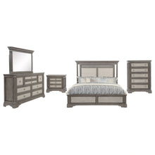 Load image into Gallery viewer, Cresswell Storage Bedroom Set