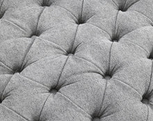 Load image into Gallery viewer, Sofi Button Tufted Swivel Chair