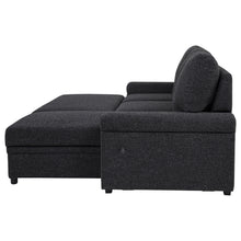 Load image into Gallery viewer, Demko Sleeper Sectional Sofa