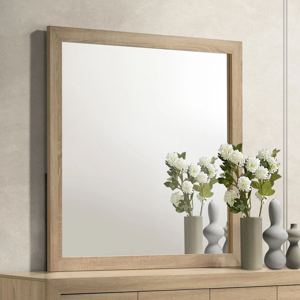 Arielle Dresser Mirror
