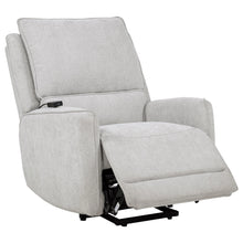 Cargar imagen en el visor de la galería, Sylmar Dual Power Lift Recliner