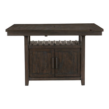 Load image into Gallery viewer, Oxton-(2)Counter Height Table with Storage Base image