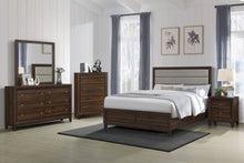 Cargar imagen en el visor de la galería, Welsley Chest of Drawers