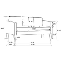 Load image into Gallery viewer, Ruth Sofa