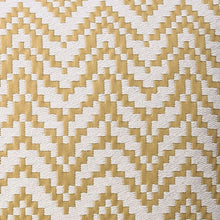 Cargar imagen en el visor de la galería, Jane Gold 20" X 20" Pillow, Gold (2/CTN)