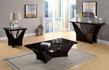 Cargar imagen en el visor de la galería, DUBENDORF End Table, Black