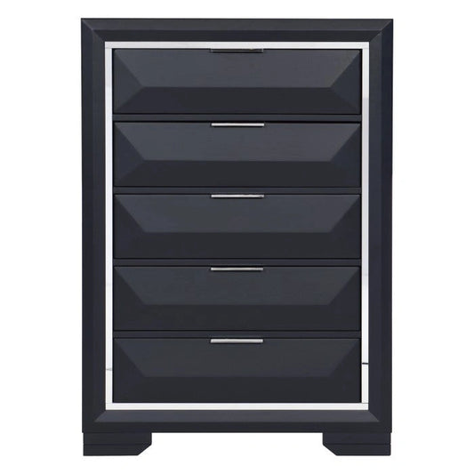 Rosemont Chest