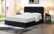 Cargar imagen en el visor de la galería, Traverso E.King, Full, &amp; Queen Bed