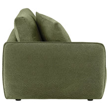 Cargar imagen en el visor de la galería, Elysia Upholstered Modular Chair