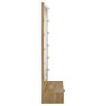 Load image into Gallery viewer, Spector LED Floor Mirror