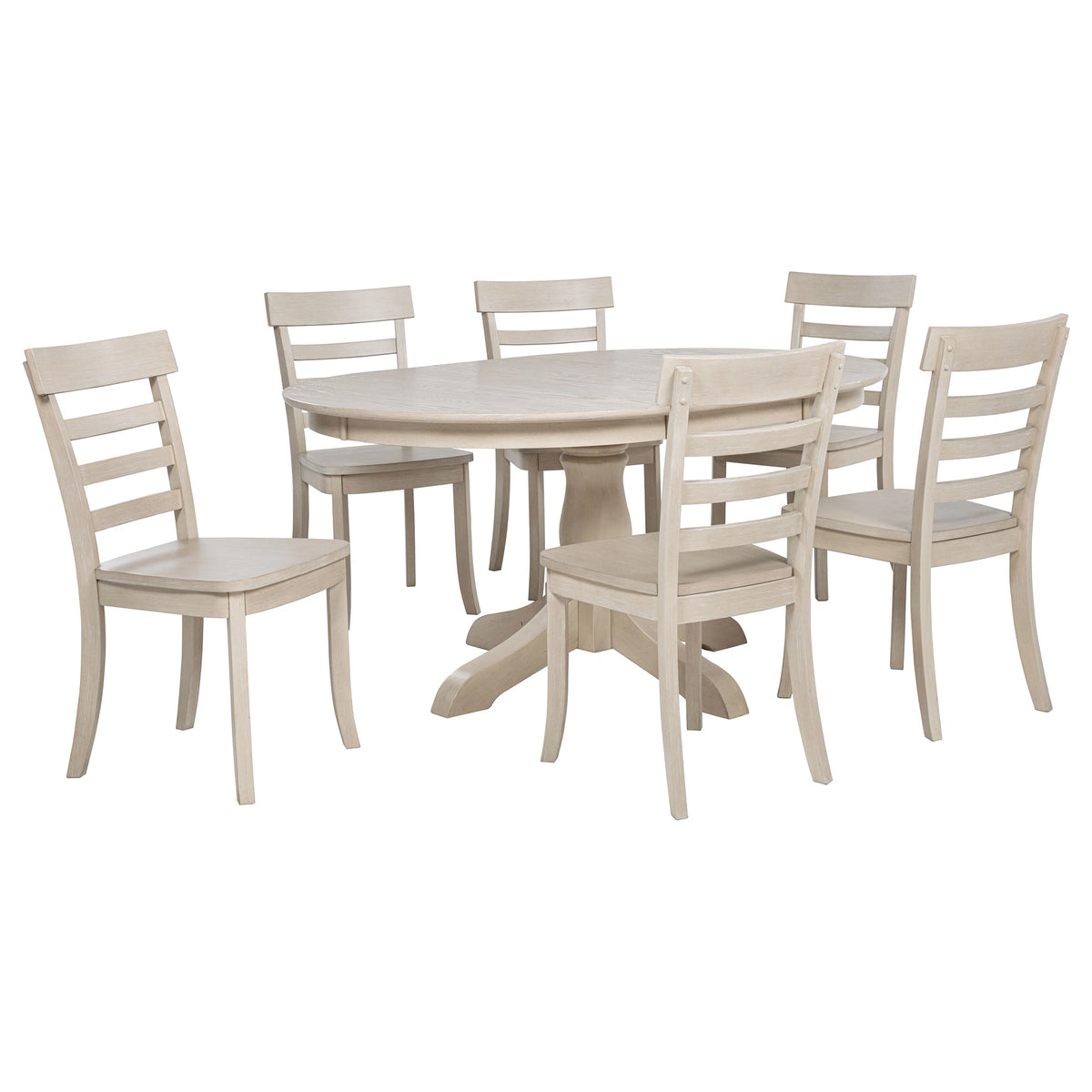 Orrison Extension Dining Set