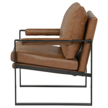 Load image into Gallery viewer, Rosalind Upholstered Accent Chair