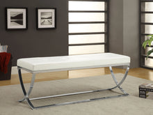 Cargar imagen en el visor de la galería, Walton Accent Bench