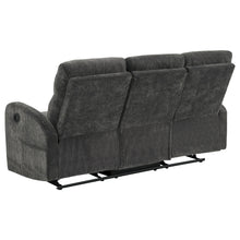 Load image into Gallery viewer, Hamilton Manual Reclining Sofa Set