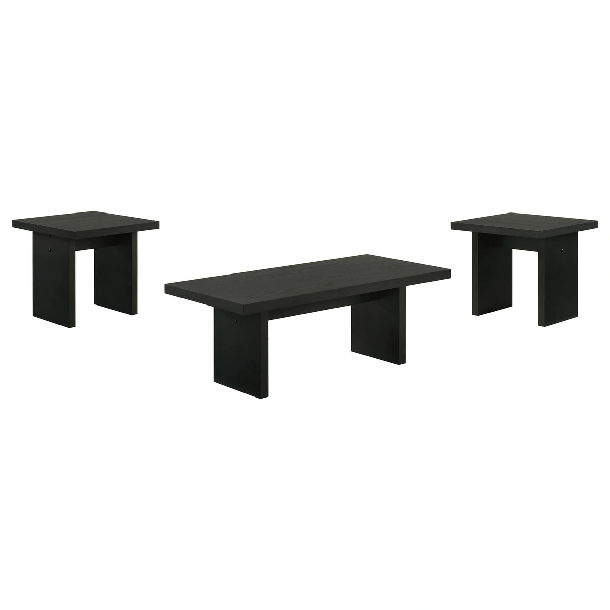 Decker Coffee Table Set