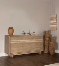Cargar imagen en el visor de la galería, Stillwater Live Edge Dresser