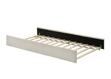 Cargar imagen en el visor de la galería, Vanni Twin Bed w/ Trundle