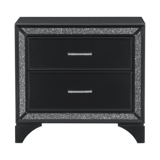 Salon Night Stand